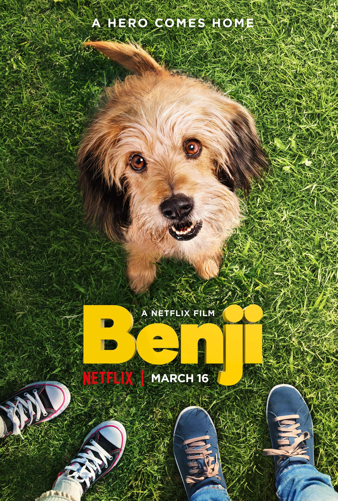 Benji