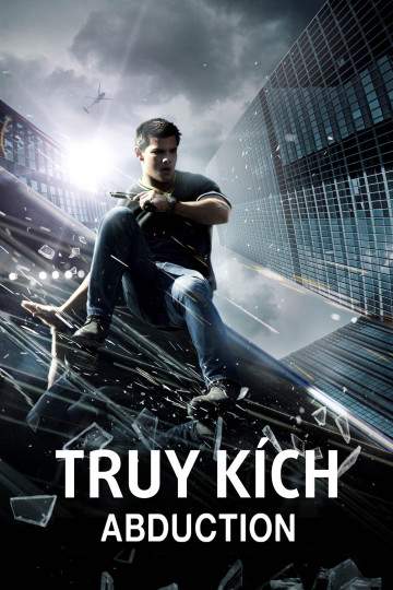 Truy Kích